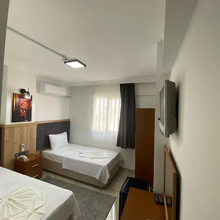 Aristo 2 Butik מלון