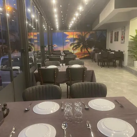 Aristo 2 Butik Hotel Didim