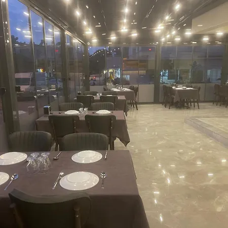 מלון Aristo 2 Butik *