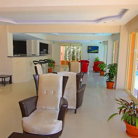 Aristo 2 Butik * Didim