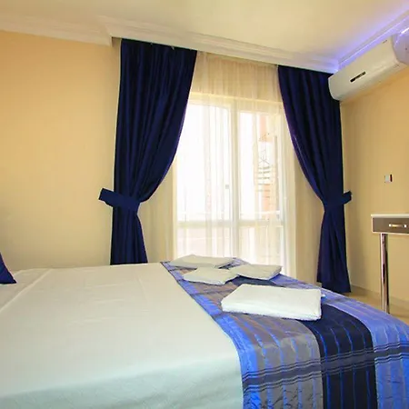 Aristo 2 Butik Didim