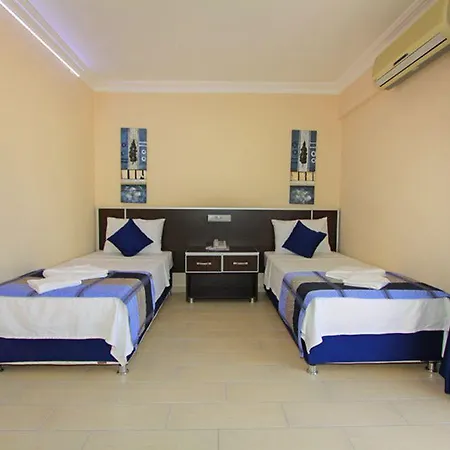 Aristo 2 Butik Hotel *