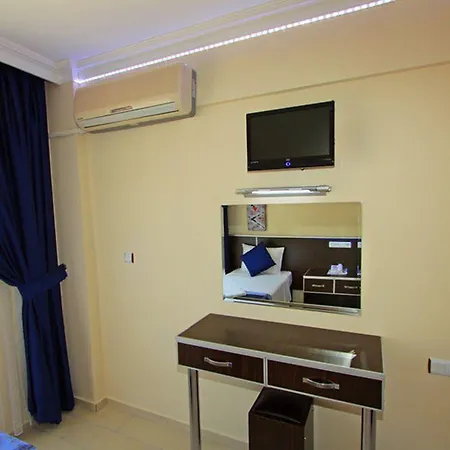 Hotel Aristo 2 Butik *