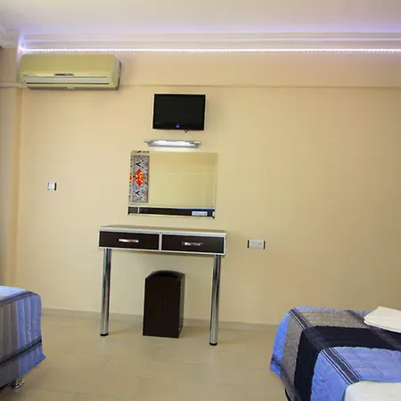 Hotel Aristo 2 Butik