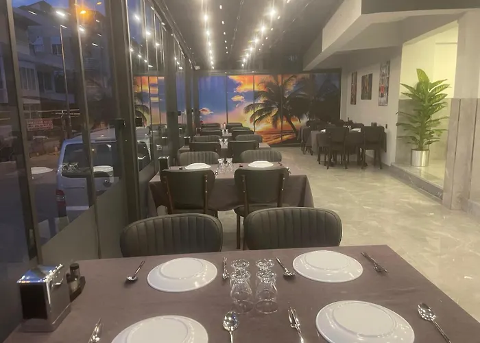 Aristo 2 Butik Hotel Didim