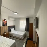 Aristo 2 Butik Отель