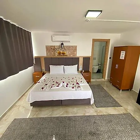 Szálloda Aristo 2 Butik Didim