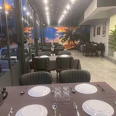 Szálloda Aristo 2 Butik Didim