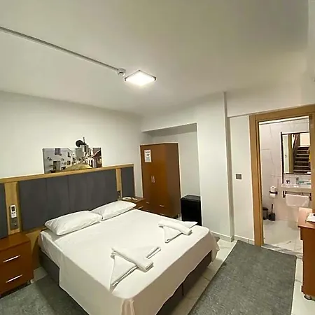 Szálloda Aristo 2 Butik *